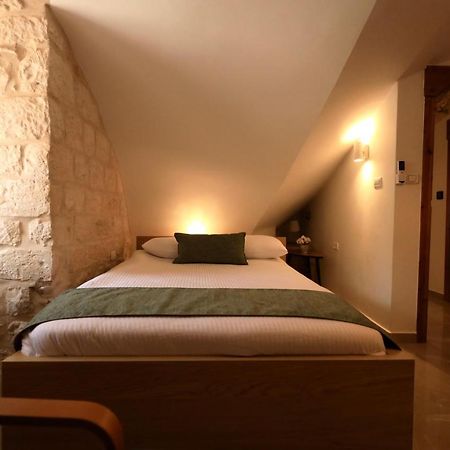 St. John Apartment Ιερουσαλήμ Εξωτερικό φωτογραφία