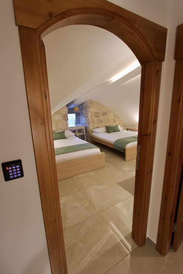 St. John Apartment Ιερουσαλήμ Εξωτερικό φωτογραφία