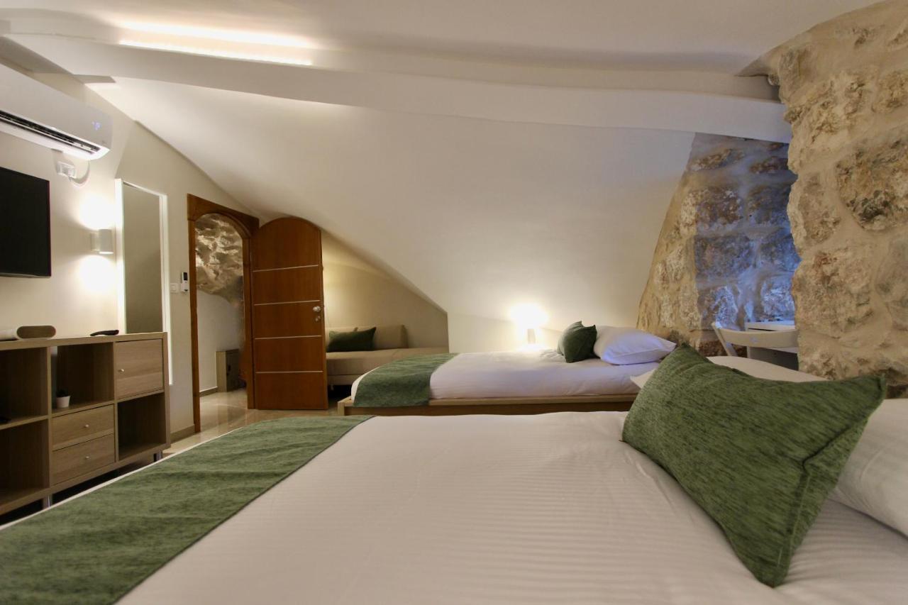 St. John Apartment Ιερουσαλήμ Εξωτερικό φωτογραφία