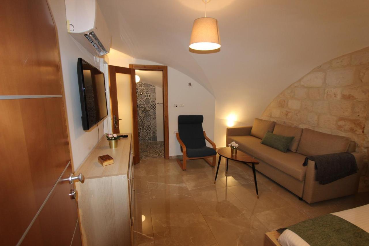 St. John Apartment Ιερουσαλήμ Εξωτερικό φωτογραφία